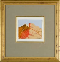 Trevor Coleman; Landscape Formations II