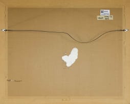 Enslin du Plessis; Errislannan