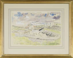 Enslin du Plessis; Errislannan