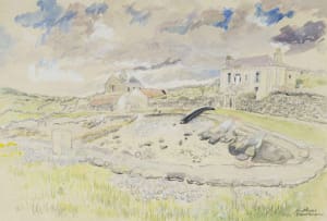 Enslin du Plessis; Errislannan
