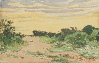 Adolph Jentsch; S.W. Afrika