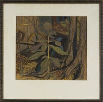 Edith King; The Wheel/Plant and Plough