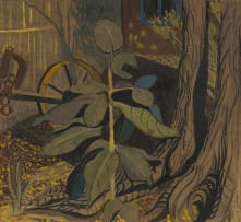 Edith King; The Wheel/Plant and Plough