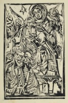 Jean Welz; Three Wise Men