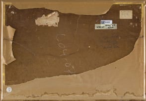 Jean Welz; Abstract Opus