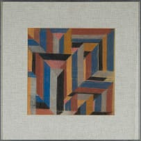 Jean Welz; Geometric Study