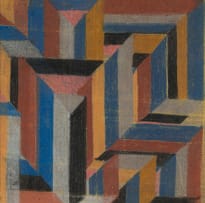 Jean Welz; Geometric Study