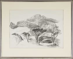 Jean Welz; Constantia