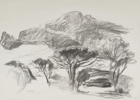Jean Welz; Constantia