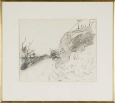 Jean Welz; Gamka