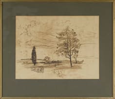 Jean Welz; Modderfontein