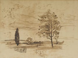 Jean Welz; Modderfontein