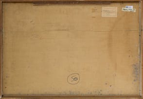 Jean Welz; Langeberg and Breede River