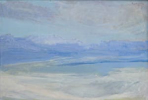 Jean Welz; Langeberg and Breede River