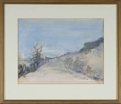 Jean Welz; Path by Gamka (Pad by Die Gamka)