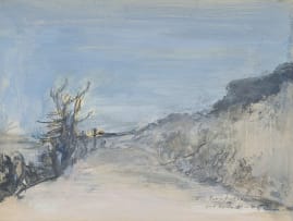 Jean Welz; Path by Gamka (Pad by Die Gamka)
