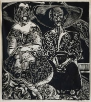 Elza Botha; Sisters II