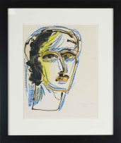 Christo Coetzee; Head