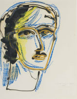 Christo Coetzee; Head