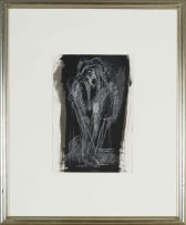 Neels Coetzee; Study