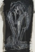 Neels Coetzee; Study