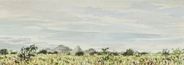Adolph Jentsch; S.W. Africa