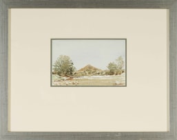 Adolph Jentsch; Suidwest Afrika