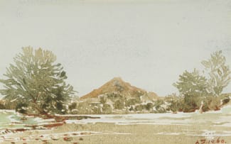 Adolph Jentsch; Suidwest Afrika