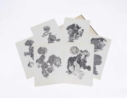 Leonard Matsoso; Leonard Matsoso, portfolio
