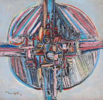 Dirk Meerkotter; Circular Composition