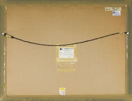 Cecil Skotnes; Frieze Drawing VIII