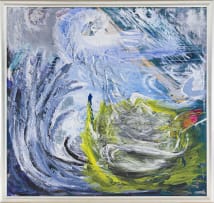 Jo Smail; Wave