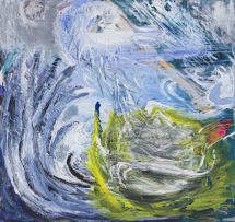 Jo Smail; Wave