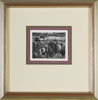Marie Strauss; Afrikaner Bull