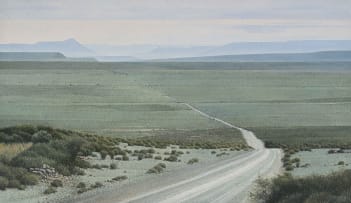 Daan Vermeulen; Die Pad na Murraysburg