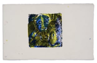 Azaria Mbatha; Archangel Gabriel