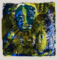 Azaria Mbatha; Archangel Gabriel
