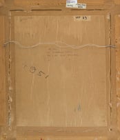 Johannes Meintjes; Die Stormberge (The Storm Mountains) (JM 846)