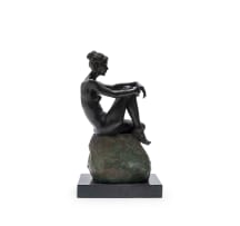Tienie Pritchard; Tranquility
