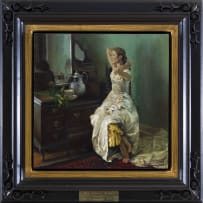 Mari Vermeulen-Breedt; Great Expectations Series: Awakening