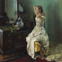 Mari Vermeulen-Breedt; Great Expectations Series: Awakening