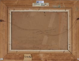 Willem Hermanus Coetzer; Trichardtsdal, N.O. Transvaal