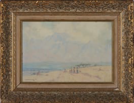 Willem Hermanus Coetzer; Trichardtsdal, N.O. Transvaal