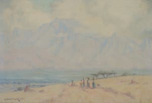 Willem Hermanus Coetzer; Trichardtsdal, N.O. Transvaal