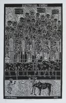 Lucas Bambo; National Show