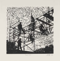 Stephen Hobbs; Bridge Strike