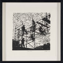Stephen Hobbs; Bridge Strike