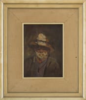 Nita Spilhaus; Study