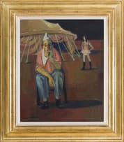 Maurice van Essche; Circus