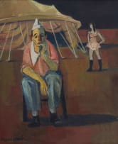 Maurice van Essche; Circus